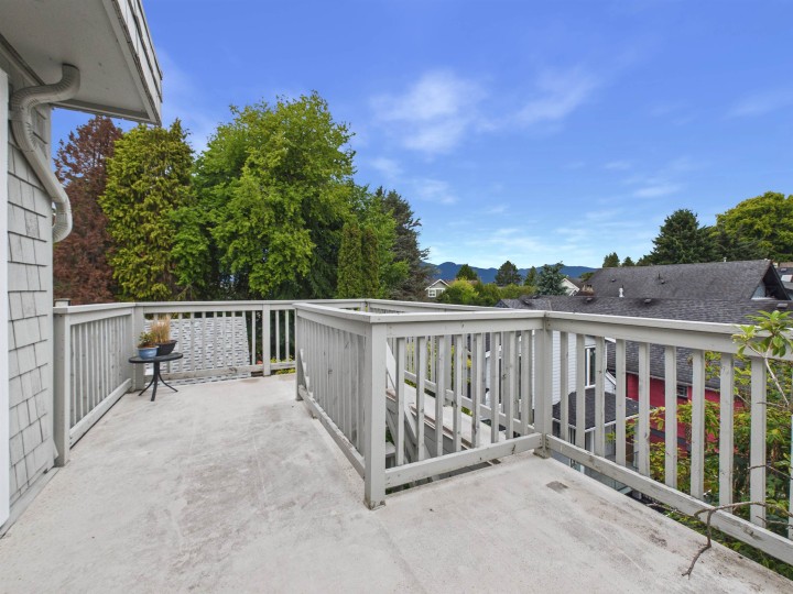 Photo 29 at 1714 Alma Street, Kitsilano, Vancouver West
