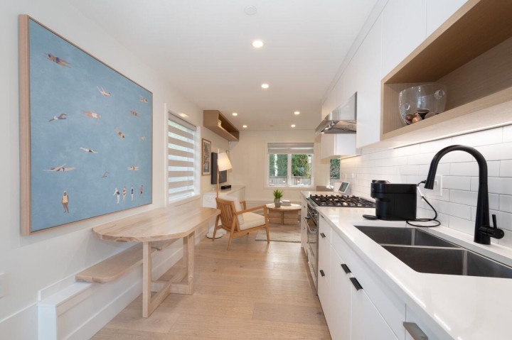 Photo 16 at 1026 E 13th Avenue, Mount Pleasant VE, Vancouver East