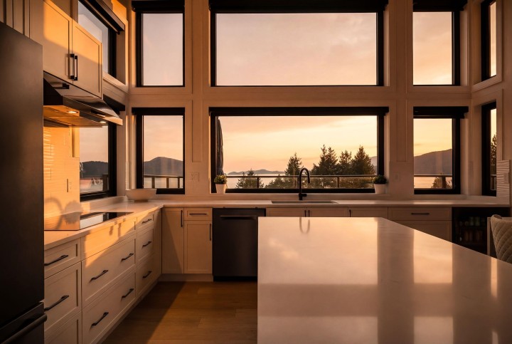 Photo 5 at 35 Kelvin Grove Way, Lions Bay, West Vancouver