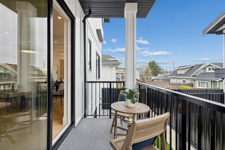 Photo 19 at 2 - 3637 E 46th Avenue, Killarney VE, Vancouver East