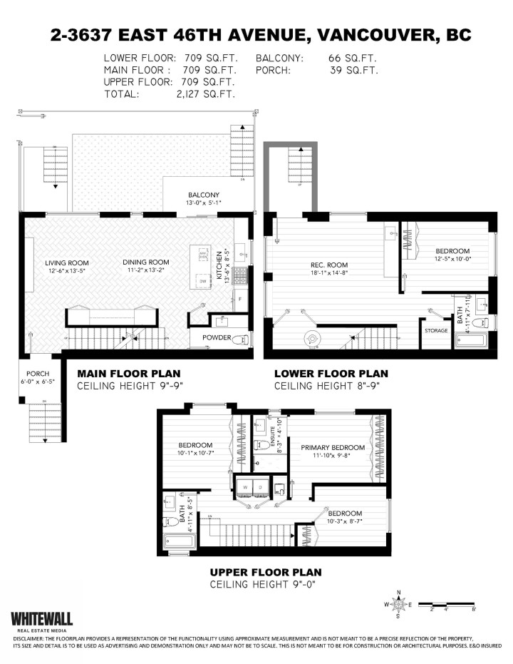 Photo 40 at 2 - 3637 E 46th Avenue, Killarney VE, Vancouver East