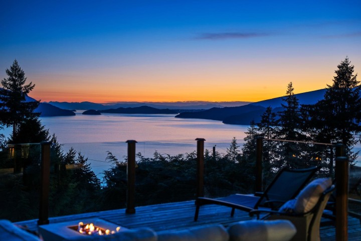 Photo 2 at 505 Upper Bayview Road, Lions Bay, West Vancouver