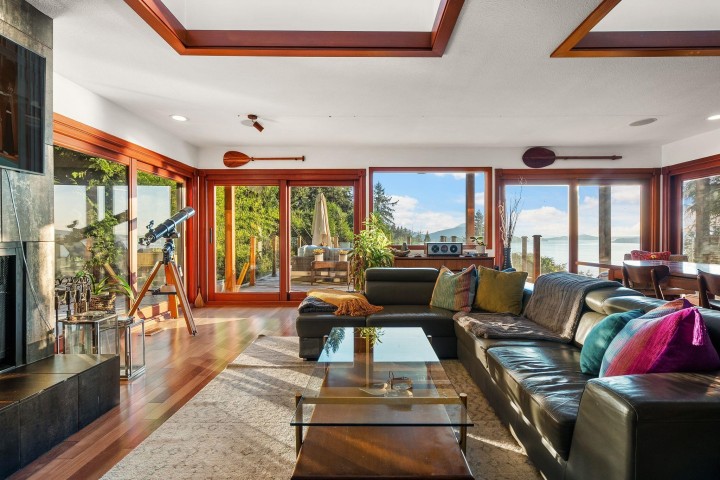 Photo 17 at 505 Upper Bayview Road, Lions Bay, West Vancouver