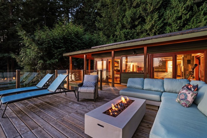 Photo 12 at 505 Upper Bayview Road, Lions Bay, West Vancouver
