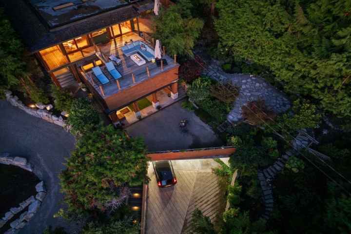 Photo 7 at 505 Upper Bayview Road, Lions Bay, West Vancouver
