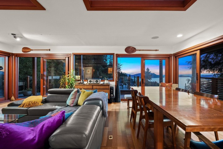 Photo 5 at 505 Upper Bayview Road, Lions Bay, West Vancouver
