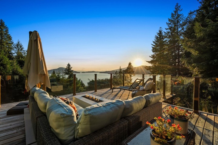 Photo 15 at 505 Upper Bayview Road, Lions Bay, West Vancouver