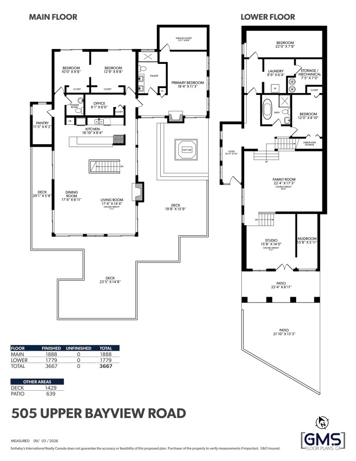 Photo 40 at 505 Upper Bayview Road, Lions Bay, West Vancouver