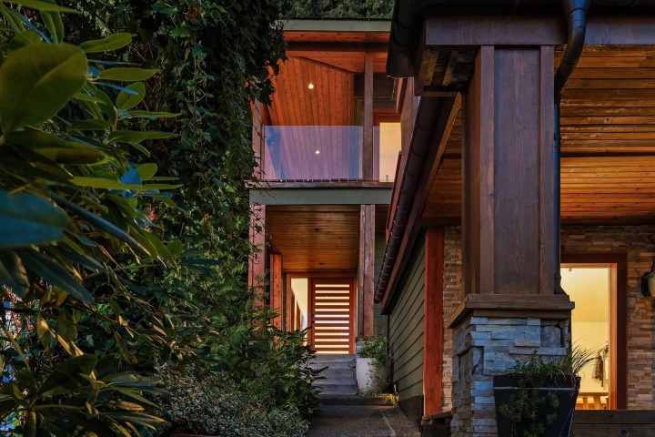 Photo 8 at 505 Upper Bayview Road, Lions Bay, West Vancouver