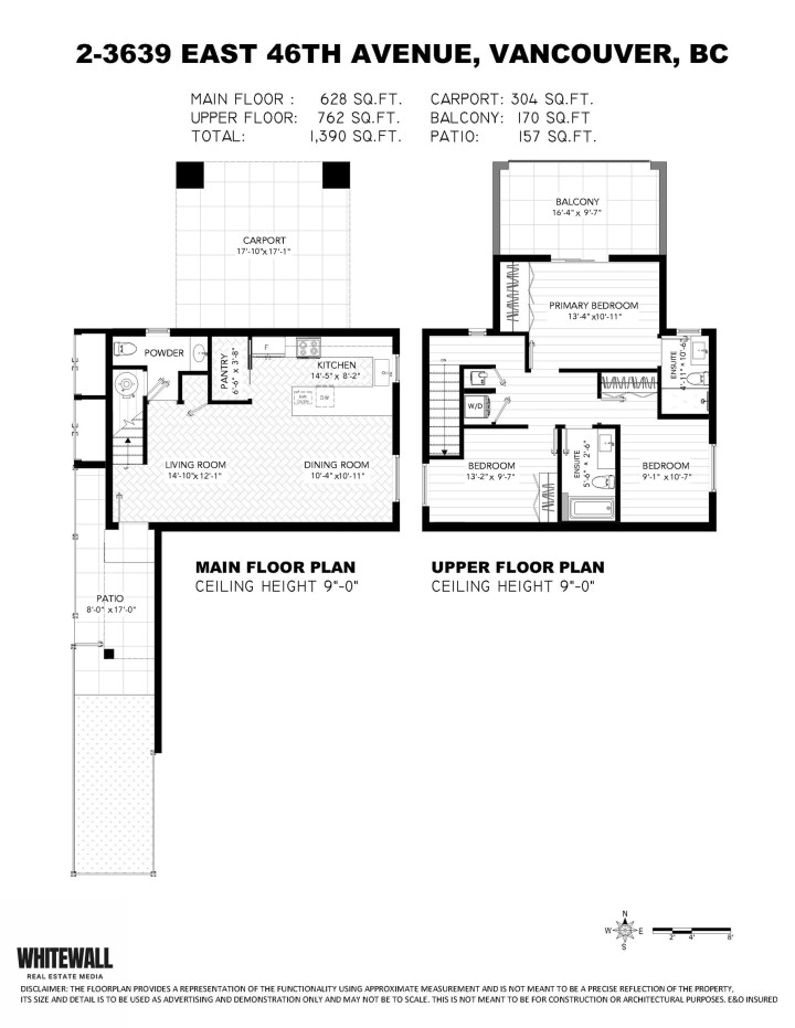 Photo 34 at 2 - 3639 E 46th Avenue, Killarney VE, Vancouver East
