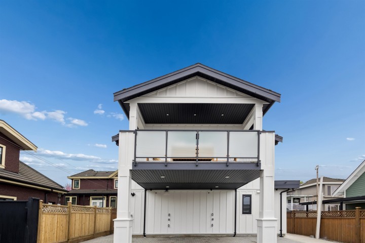 Photo 33 at 2 - 3639 E 46th Avenue, Killarney VE, Vancouver East