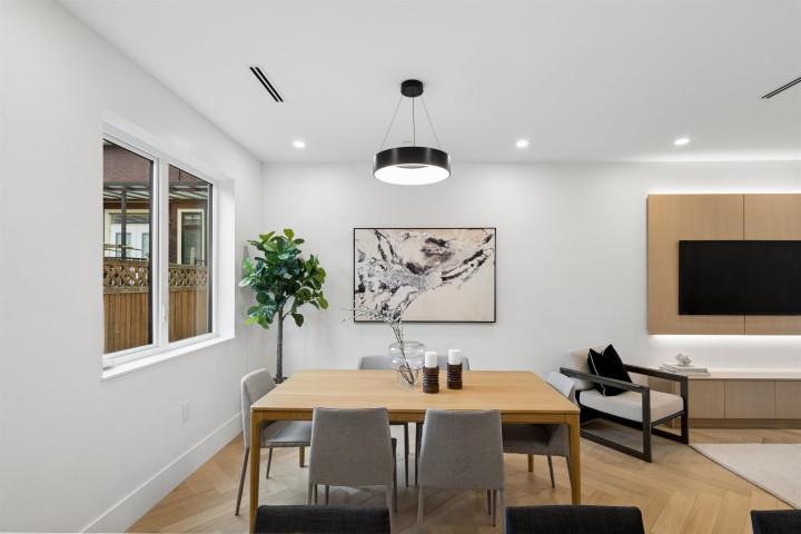 Photo 15 at 2 - 3639 E 46th Avenue, Killarney VE, Vancouver East
