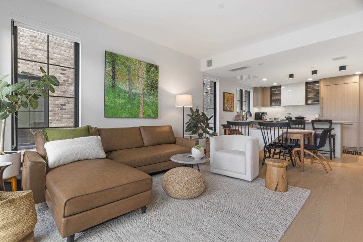 Photo 6 at 102 - 157 W King Edward, Cambie, Vancouver West