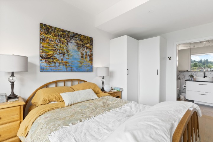 Photo 16 at 102 - 157 W King Edward, Cambie, Vancouver West