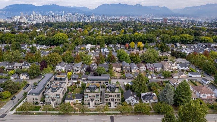 Photo 28 at 102 - 157 W King Edward, Cambie, Vancouver West