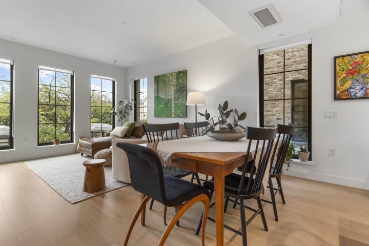 Photo 5 at 102 - 157 W King Edward, Cambie, Vancouver West