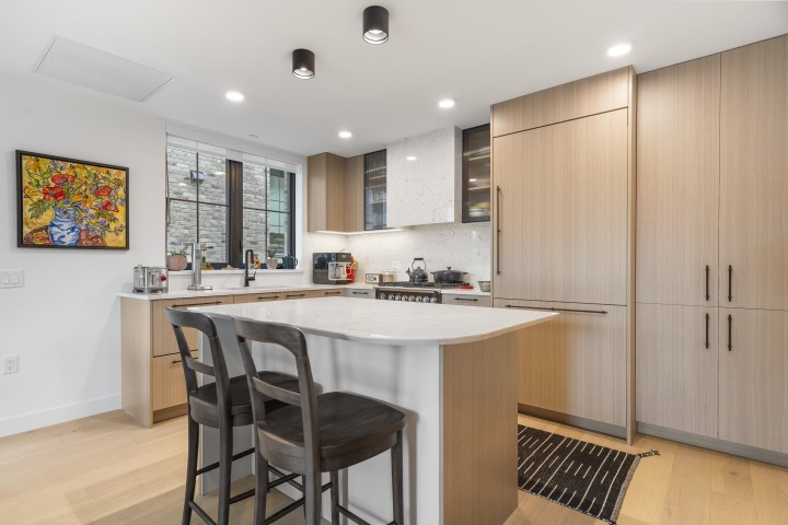 Photo 9 at 102 - 157 W King Edward, Cambie, Vancouver West