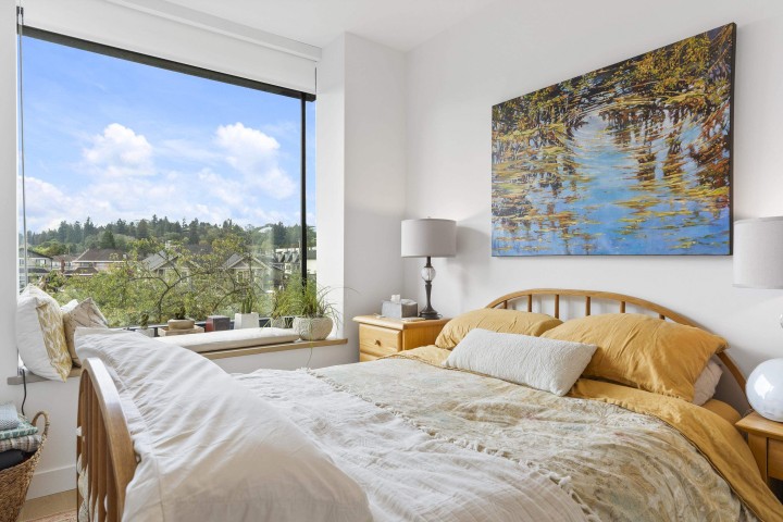 Photo 18 at 102 - 157 W King Edward, Cambie, Vancouver West