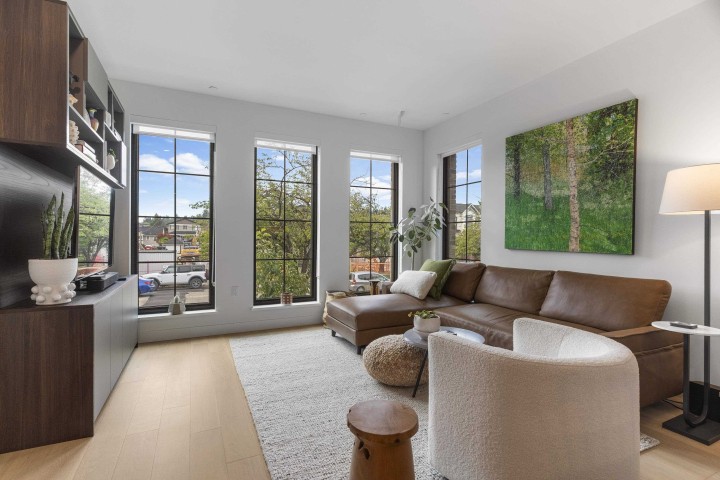 Photo 4 at 102 - 157 W King Edward, Cambie, Vancouver West