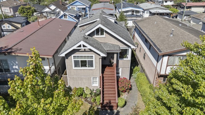 Photo 30 at 5743 St. Margarets Street, Killarney VE, Vancouver East