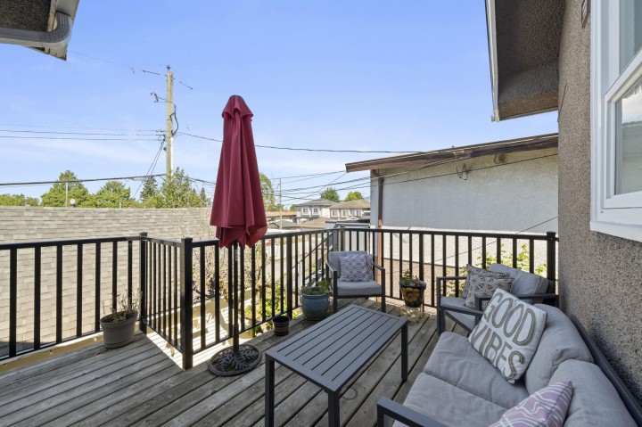 Photo 14 at 5743 St. Margarets Street, Killarney VE, Vancouver East