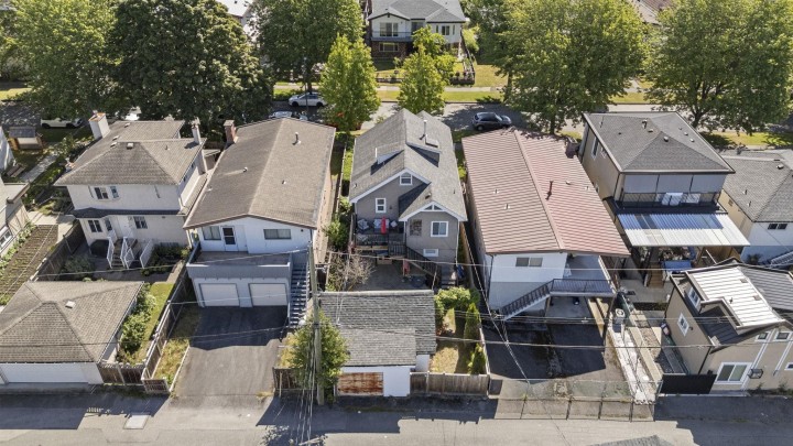 Photo 31 at 5743 St. Margarets Street, Killarney VE, Vancouver East