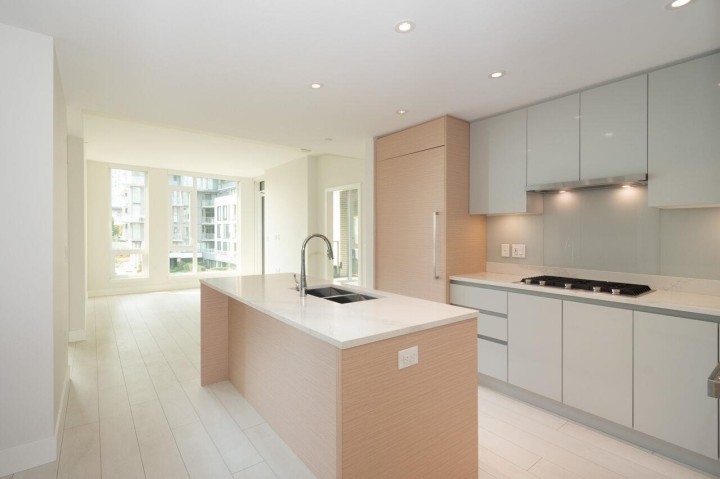 Photo 6 at 462 - 8575 Rivergrass Drive, South Marine, Vancouver East
