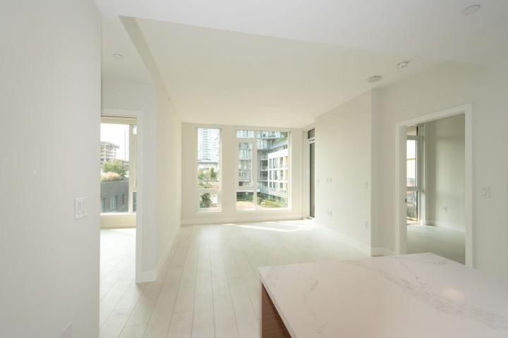 Photo 7 at 462 - 8575 Rivergrass Drive, South Marine, Vancouver East