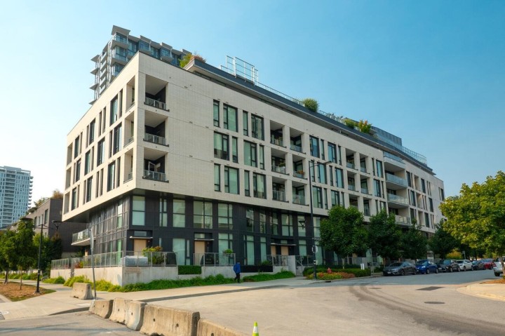 Photo 1 at 462 - 8575 Rivergrass Drive, South Marine, Vancouver East