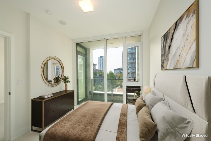 Photo 5 at 462 - 8575 Rivergrass Drive, South Marine, Vancouver East