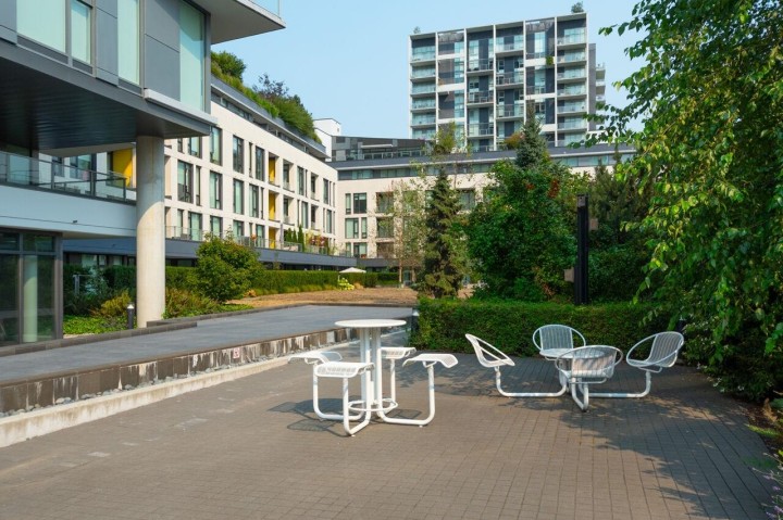 Photo 34 at 462 - 8575 Rivergrass Drive, South Marine, Vancouver East