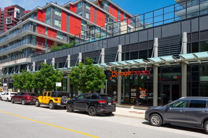Photo 35 at 462 - 8575 Rivergrass Drive, South Marine, Vancouver East