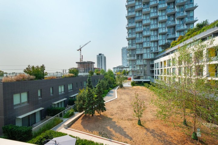Photo 31 at 462 - 8575 Rivergrass Drive, South Marine, Vancouver East
