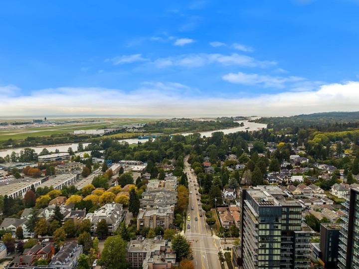 Photo 26 at 102 - 1550 Sw Marine Drive, Marpole, Vancouver West