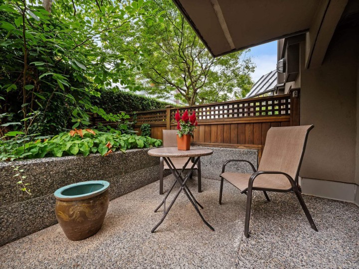 Photo 24 at 102 - 1550 Sw Marine Drive, Marpole, Vancouver West