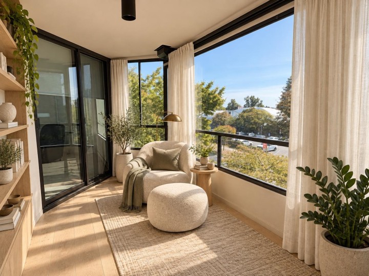 Photo 18 at 302 - 2189 W 42nd Avenue, Kerrisdale, Vancouver West