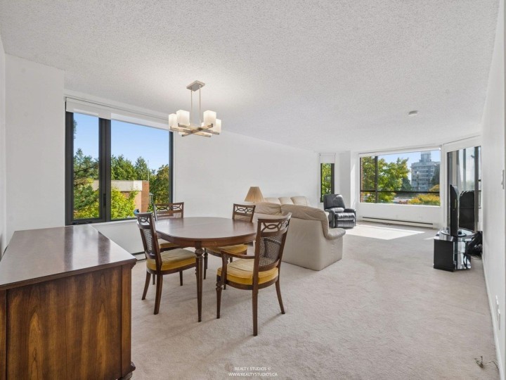 Photo 15 at 302 - 2189 W 42nd Avenue, Kerrisdale, Vancouver West
