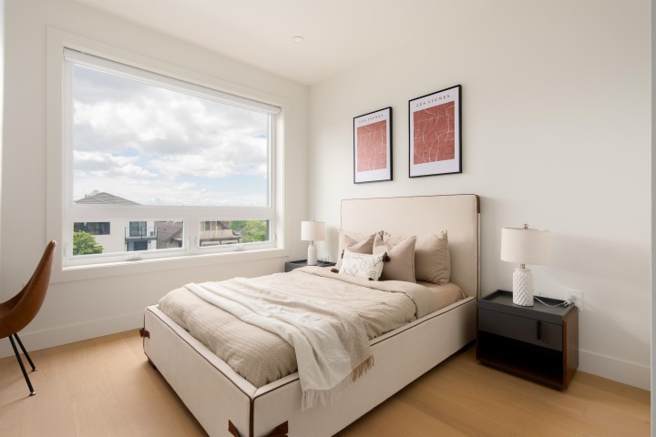 Photo 17 at 1 - 3645 Dundas Street, Hastings Sunrise, Vancouver East