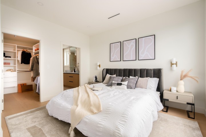Photo 14 at 1 - 3645 Dundas Street, Hastings Sunrise, Vancouver East