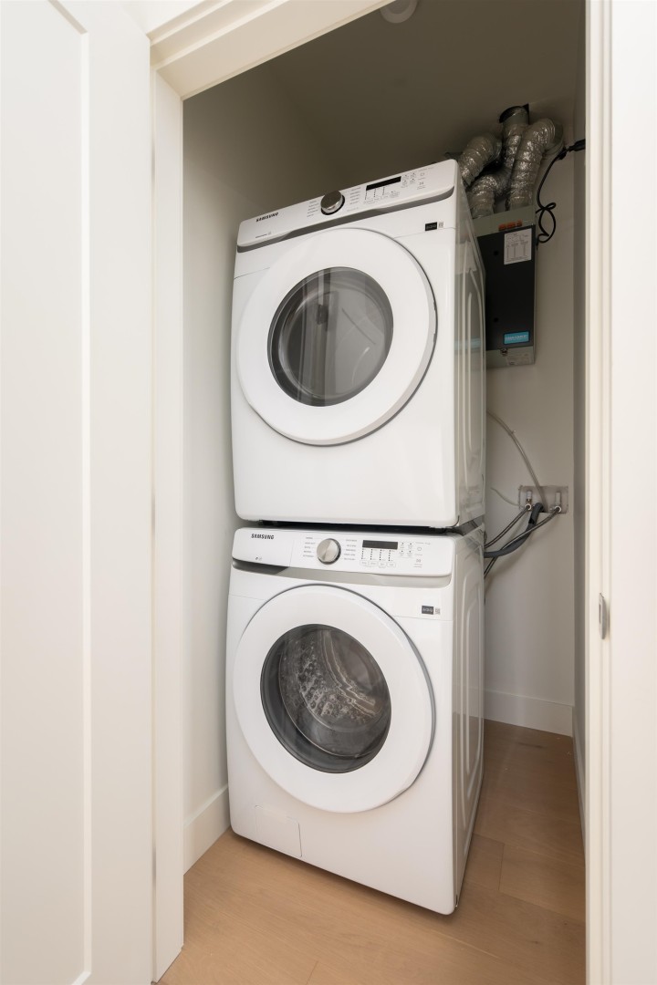Photo 19 at 1 - 3645 Dundas Street, Hastings Sunrise, Vancouver East