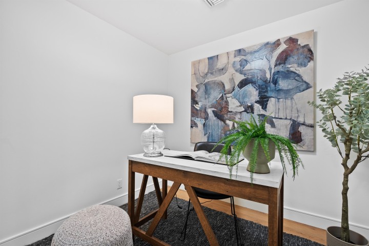 Photo 25 at 902 - 1650 Bayshore Drive, Coal Harbour, Vancouver West