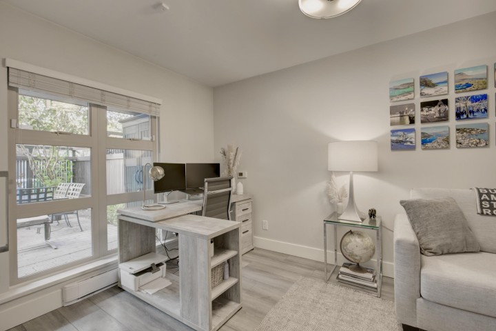Photo 3 at 1360 W 8th Avenue, Fairview VW, Vancouver West