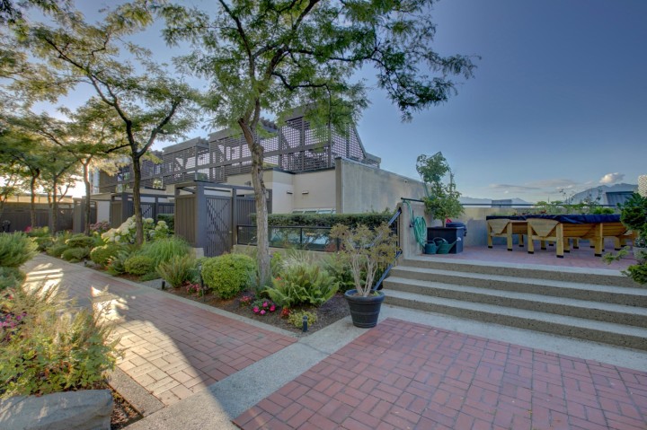Photo 32 at 1360 W 8th Avenue, Fairview VW, Vancouver West