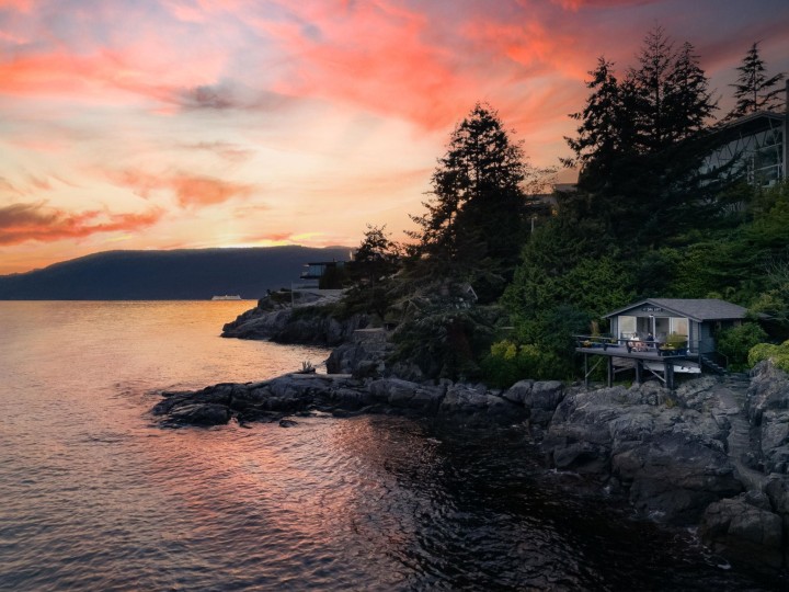 Photo 2 at 6054 Gleneagles Drive, Gleneagles, West Vancouver