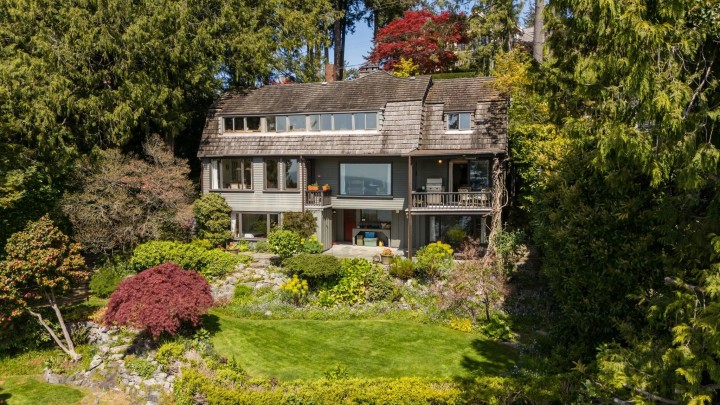 Photo 6 at 6054 Gleneagles Drive, Gleneagles, West Vancouver