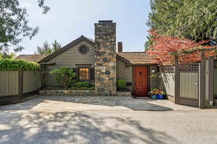 Photo 17 at 6054 Gleneagles Drive, Gleneagles, West Vancouver
