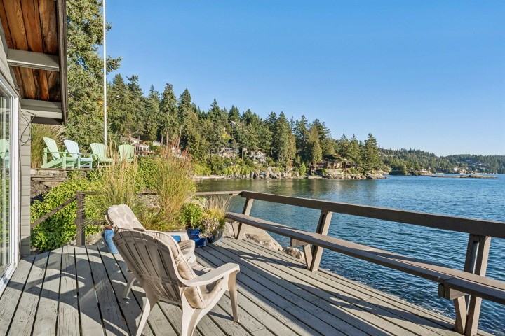 Photo 16 at 6054 Gleneagles Drive, Gleneagles, West Vancouver