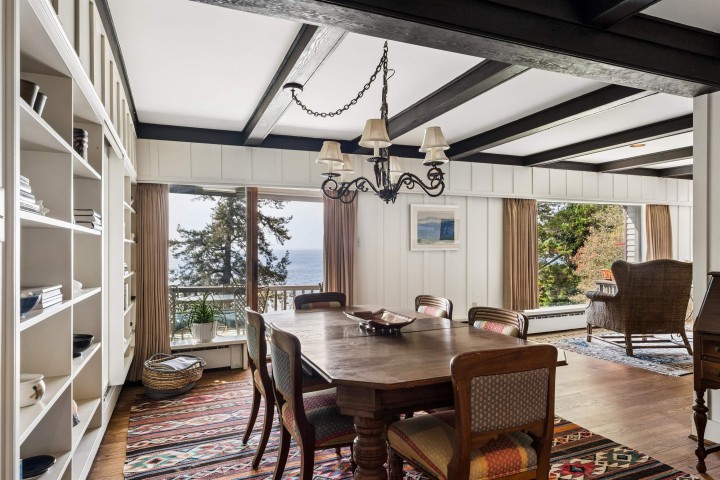 Photo 22 at 6054 Gleneagles Drive, Gleneagles, West Vancouver