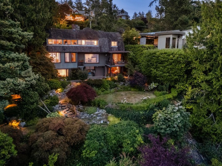 Photo 7 at 6054 Gleneagles Drive, Gleneagles, West Vancouver