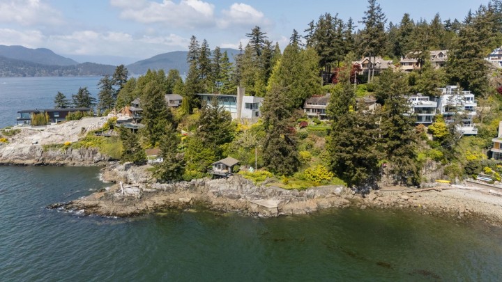 Photo 3 at 6054 Gleneagles Drive, Gleneagles, West Vancouver